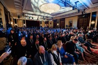 Алла Басалаєва взяла участь у ІІ Міжнародному форумі згуртованості