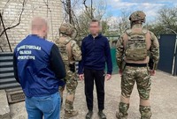 На Синельниківщині затримали зрадника, який наводив «шахеди» на HIMARS через телефон племінника