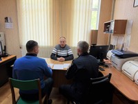 У Лубнах відбулася координаційна нарада щодо посилення взаємодії між пробацією та превенцією