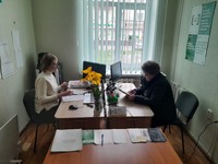 Робоча зустріч задля посилення правової підтримки суб’єктів пробації