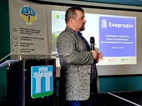 Третина ОСББ Рівного розглядають можливість використовувати в будинках відновлювані джерела енергії