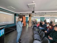 Третина ОСББ Рівного розглядають можливість використовувати в будинках відновлювані джерела енергії