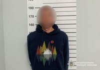 Поліцейські затримали зловмисника, який поранив ножем перехожого у Львові
