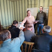 Підвищення правової грамотності суб’єктів пробації та забезпечення доступу до безоплатної правничої допомоги