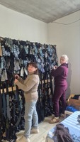 Історія Ірини Добровольської та Вікторії Сачанової - це про силу духу, витримку і бажання рухатися вперед.