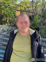 На Вінниччині поліцейські затримали чоловіка, який обікрав знайомого