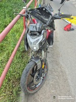 Поліція Кіровоградщини розслідує смертельну ДТП за участі неповнолітнього водія