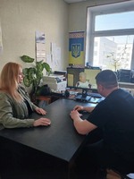 Діяльність органу пробації за сприяння громадської організації  «Docudays UA»