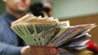 708 працівників на початок квітня не отримали вчасно заробітну плату на Кіровоградщині