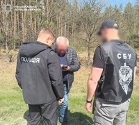 Гроші за «бойові» або передова: на Львівщині затримано полковника за вимагання хабарів у підлеглих