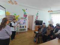Європа у слові: від класики до сучасності