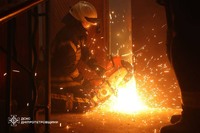 Російські безпілотники атакували Павлоградський та Синельниківський райони