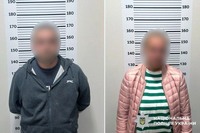 На Кам’янеччині правоохоронці викрили схему незаконного переправлення осіб через державний кордон та затримали двох її організаторів