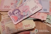 За крадіжку грошей та документів у співмешканця нестиме відповідальність жителька Білецької громади