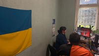До Дня пам’яті та примирення: захід з національно-патріотичного виховання у пробації Новосанжарщини