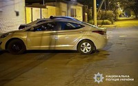 У Кременчуці в ДТП постраждала жінка: поліція встановлює обставини