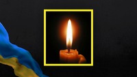 Павлоградська громада втратила захисника Олександра Сорочана