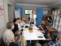 Психологічна стійкість починається з турботи про себе