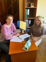 Пробаціонери Диканщини обговорили механізми реалізації пілотного проєкту з представниками служби у справах дітей
