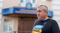 Вячеслава Вандрашека визнали потерпілим у кримінальному провадженні стосовно Кіровоградської облради