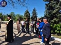 Пам’ять, що об’єднує покоління: у Шевченківському районі вшанували захисників України