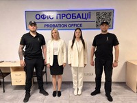 Пробація та поліція посилюють співпрацю у профілактиці повторних правопорушень