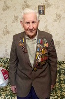 У Павлограді залишилося троє учасників бойових дій Другої світової — ветерани отримали виплати та допомогу