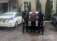 Правоохоронці затримали зловмисника за підозрою у підпалі Ісламського релігійно-культурного центру у Львові