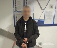 У Львові затримано зловмисника, який взяв у заручниці малолітню дівчинку, - поліція