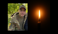 Вічна пам’ять Герою — на Донеччині поліг павлоградець Юрій Чуча