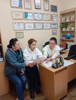 Вирішення проблемних питань, які виникають у роботі з підлітками
