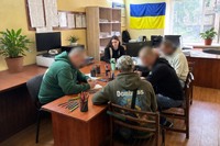 Мистецтво, що зцілює: Арт-терапія для ветеранів війни.
