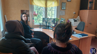 «Південний кордон: уроки вибору»