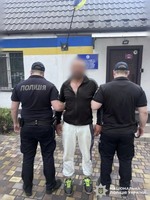 Смертельне ножове поранення: поліцейські Київщини повідомили про підозру фігуранту