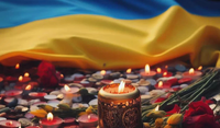На Донеччині загинув захисник із Павлограда Олександр Володін
