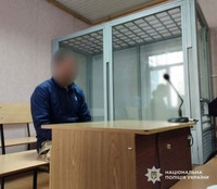 Поліція Самара затримала підозрюваного, який побив знайомого до смерті