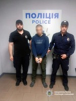 У Сновську поліцейські затримали підозрюваного у збуті наркотиків