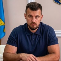 Ілля Дем’яненко очолив Тернівську міську військову адміністрацію