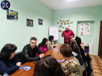 Доброчесність та прозорість — пріоритет у роботі пробації Запоріжжя