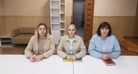 В Миргородському міському секторі з питань пробації відбулася робоча зустріч