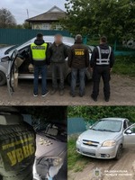 На Вінниччині поліцейські задокументували чергову схему нелегального перетину держкордону – затримано одного з фігурантів оборудки