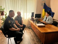 Пробація: міжвідомча взаємодія