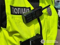 З початку травня поліцейські Житомирського району виявили понад два десятки нетверезих водіїв