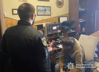 У Львові поліцейські викрили зловмисника, підозрюваного у шахрайстві з інтернет-банкінгом