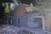 Нічна атака на Дніпропетровщину — прокурори та поліція фіксують наслідки ударів по чотирьох районах