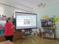 Спалені крила відродження