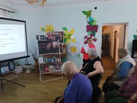 Спалені крила відродження