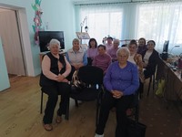Спалені крила відродження