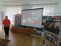 Спалені крила відродження