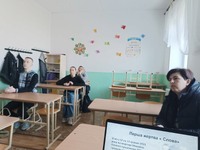 Спалені крила відродження